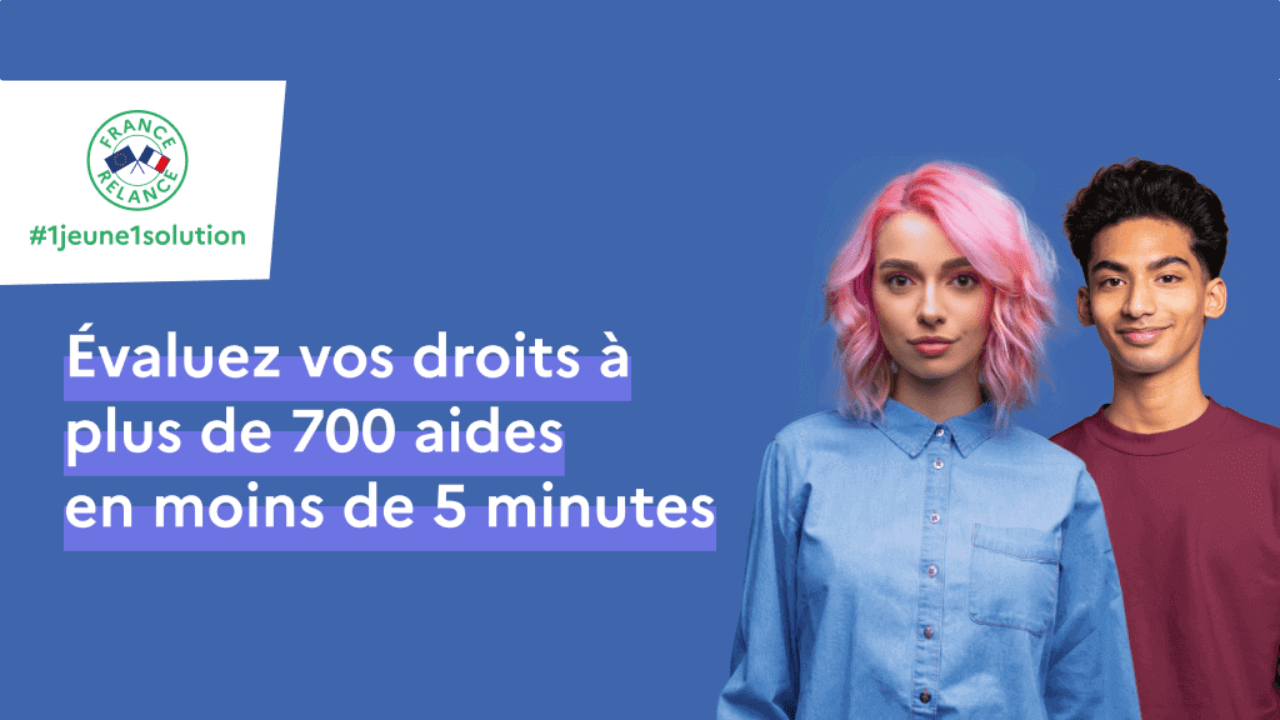 Aides Jeunes