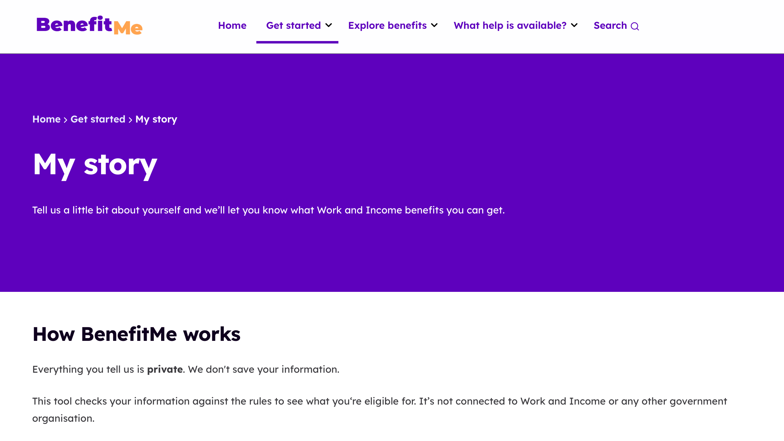 BenefitMe
